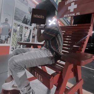 Meet your Posher, Bruhhh